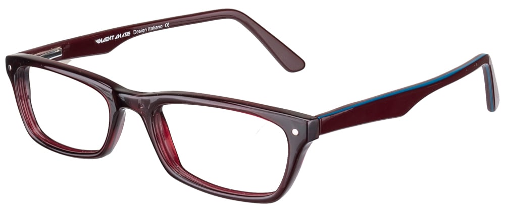 Vincent Chase Eyeglasses-Frame Rectangle--EG Vincent Chase Eyeglasses-Frame Rectangle--EG