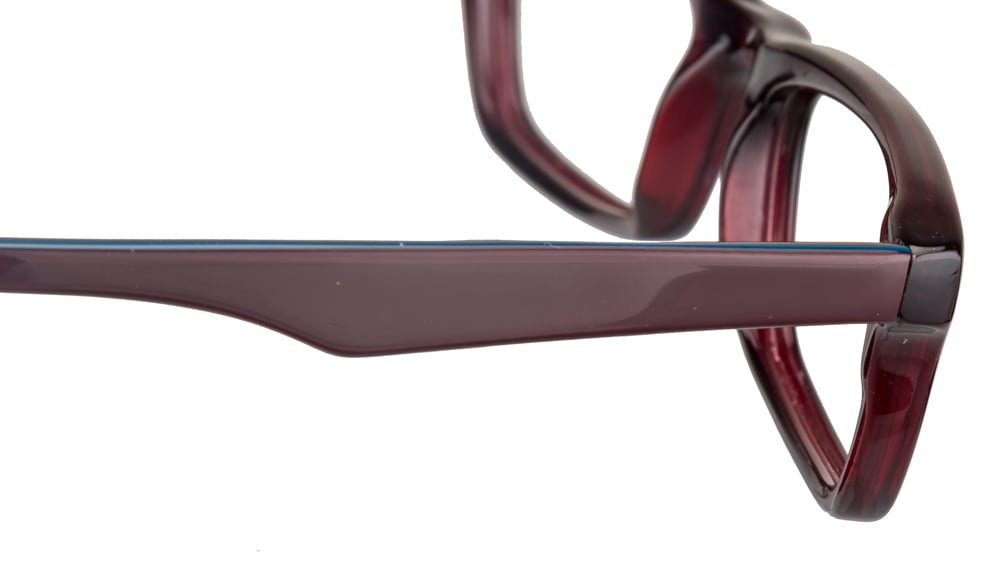 Vincent Chase Eyeglasses-Frame Rectangle--EG Vincent Chase Eyeglasses-Frame Rectangle--EG