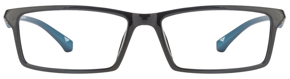 Dual Tone-Frame Rectangle--EG Dual Tone-Frame Rectangle--EG