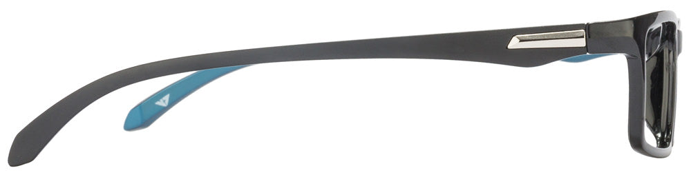 Dual Tone-Frame Rectangle--EG Dual Tone-Frame Rectangle--EG