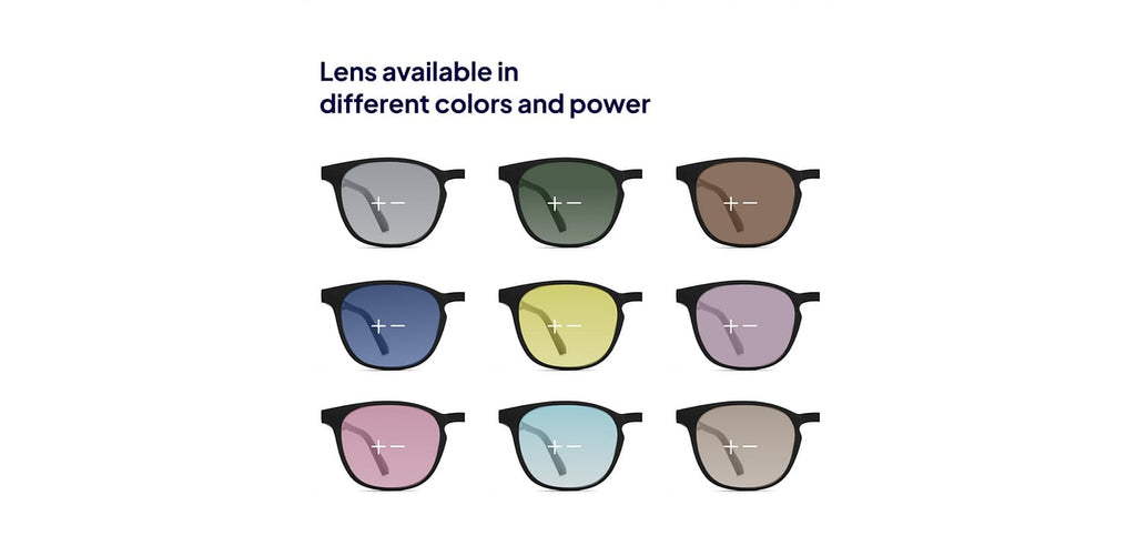 Polarized Sunglasses-Frame Cat Eye--SG Polarized Sunglasses-Frame Cat Eye--SG