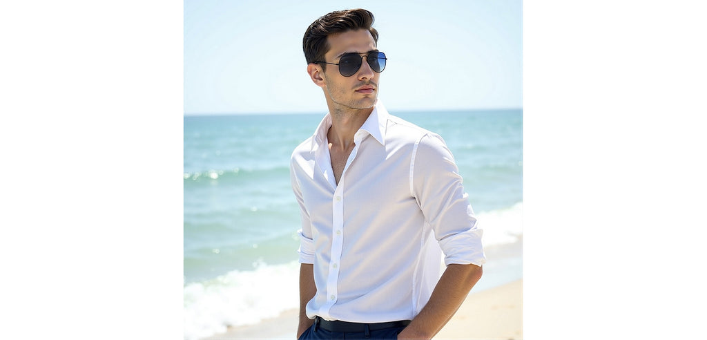 Aviator Sunglasses-Frame Aviator--SG Aviator Sunglasses-Frame Aviator--SG