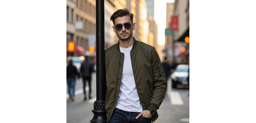 Aviator Sunglasses-Frame Aviator--SG Aviator Sunglasses-Frame Aviator--SG