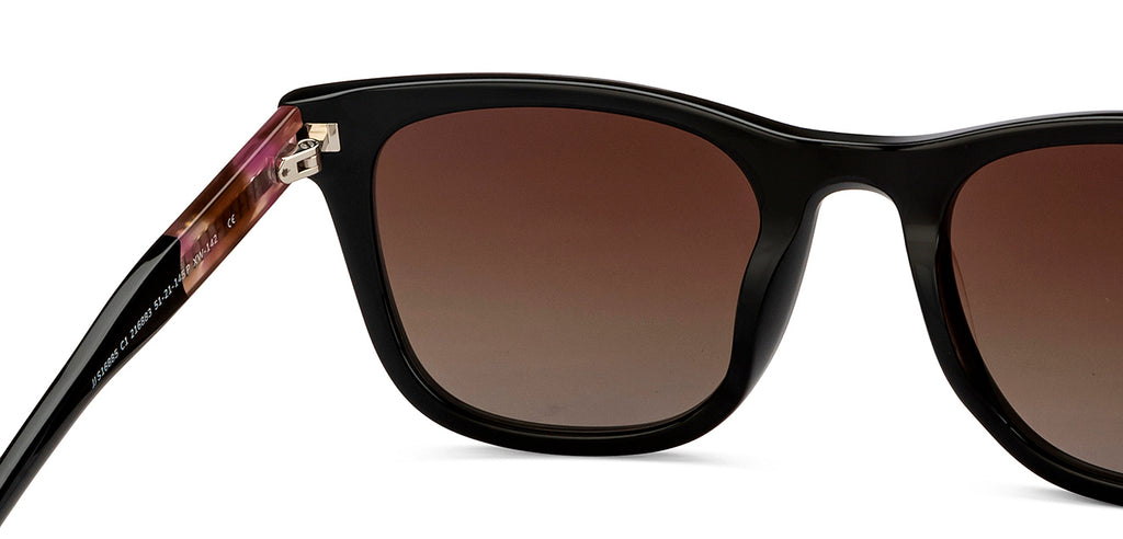 John Jacobs Sunglasses-Frame Wayfarer--SG John Jacobs Sunglasses-Frame Wayfarer--SG