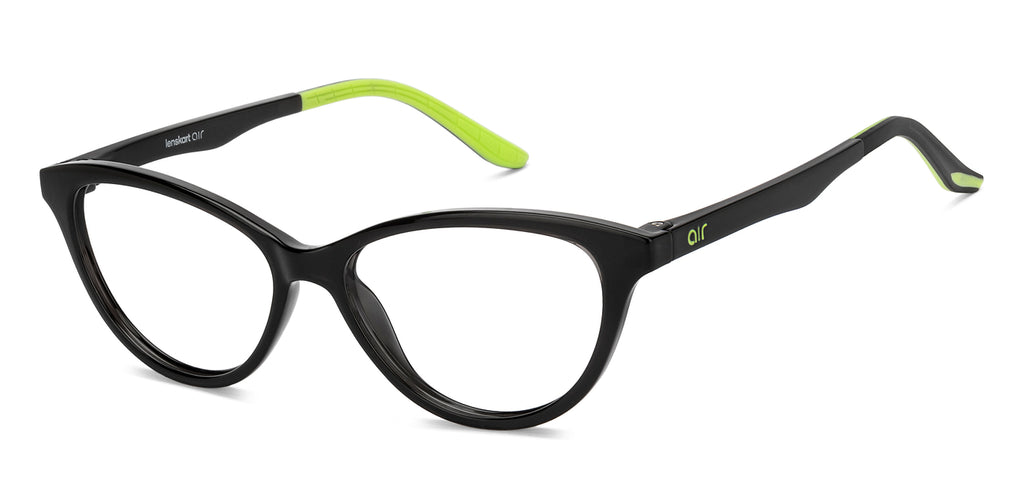 -Frame Cat Eye--EG -Frame Cat Eye--EG