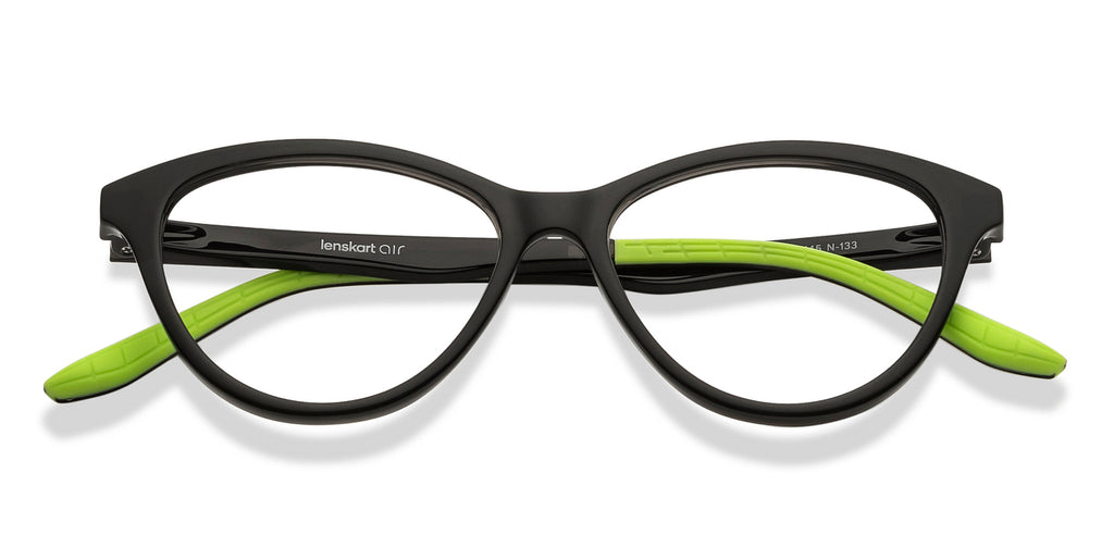 -Frame Cat Eye--EG -Frame Cat Eye--EG