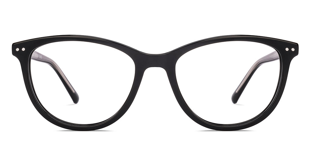Vincent Chase Eyeglasses-Frame Cat Eye--EG Vincent Chase Eyeglasses-Frame Cat Eye--EG