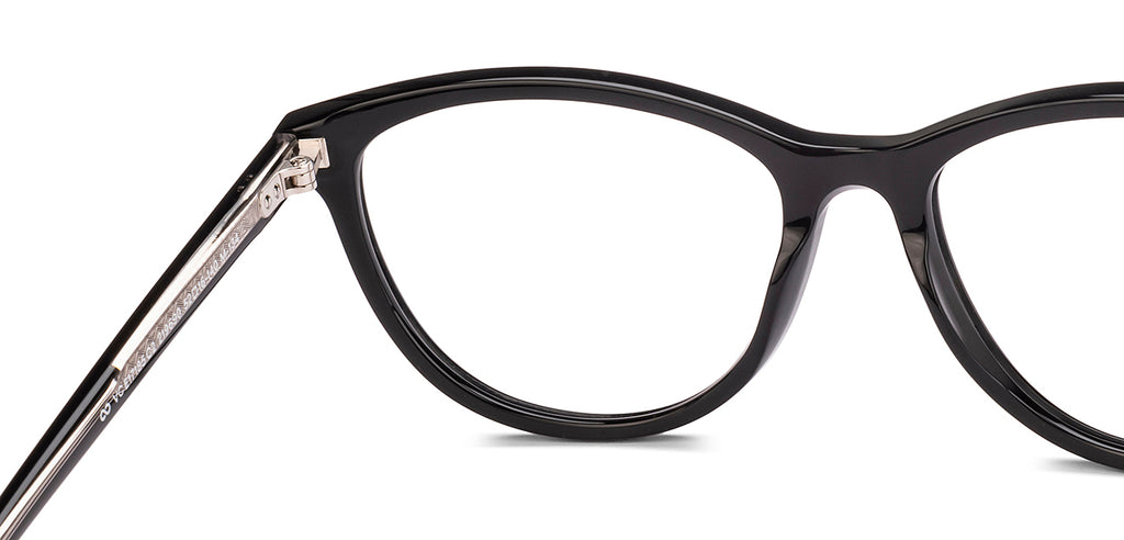 Vincent Chase Eyeglasses-Frame Cat Eye--EG Vincent Chase Eyeglasses-Frame Cat Eye--EG