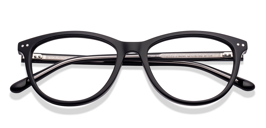 Vincent Chase Eyeglasses-Frame Cat Eye--EG Vincent Chase Eyeglasses-Frame Cat Eye--EG