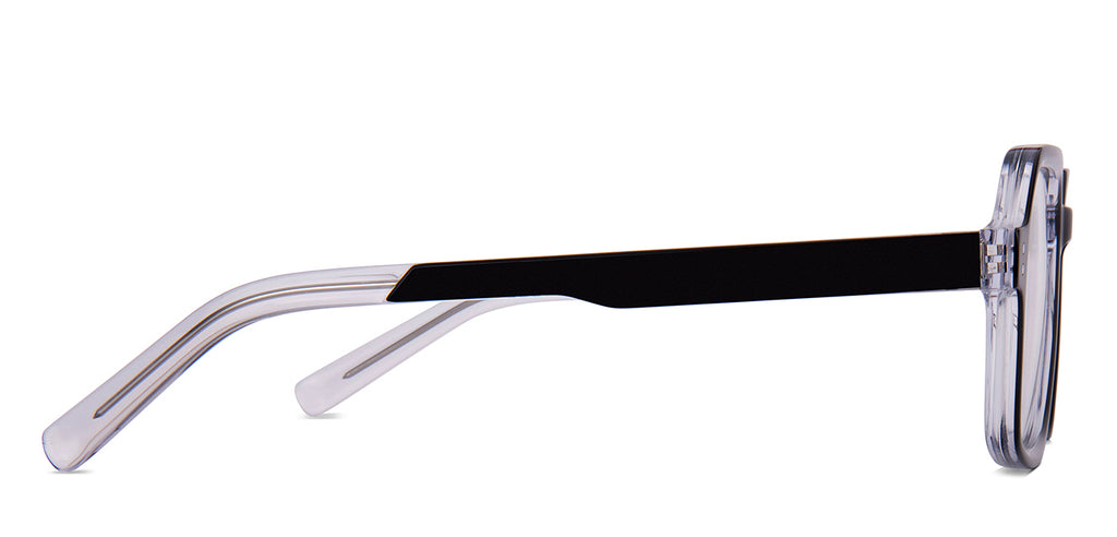 Vincent Chase Eyeglasses-Frame Geometric--EG Vincent Chase Eyeglasses-Frame Geometric--EG