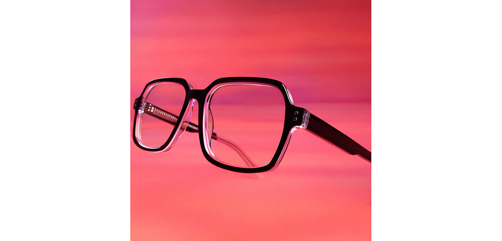 Vincent Chase Eyeglasses-Frame Geometric--EG Vincent Chase Eyeglasses-Frame Geometric--EG