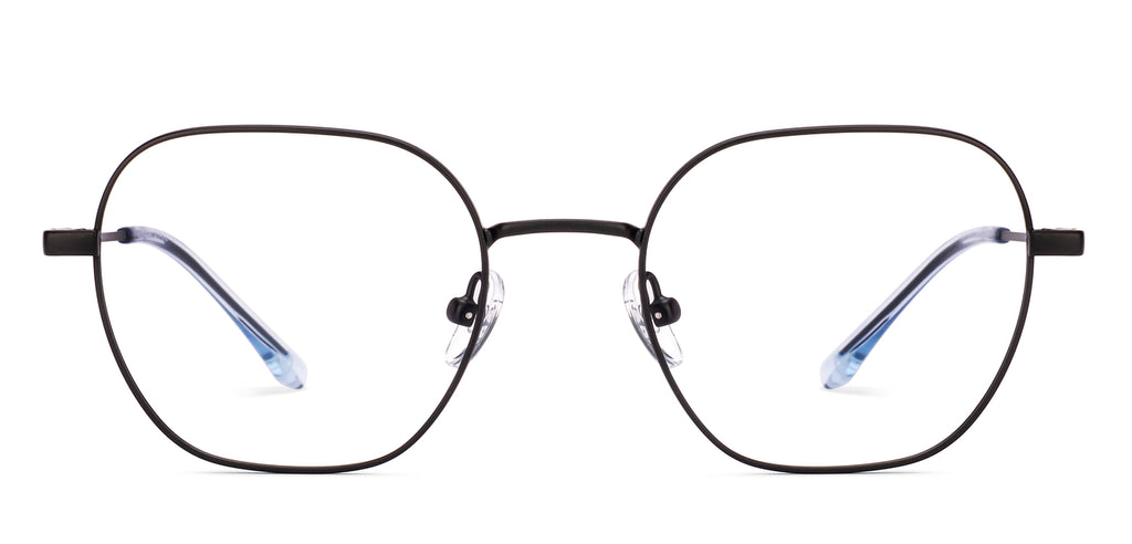 Vincent Chase Eyeglasses-Frame Geometric--EG Vincent Chase Eyeglasses-Frame Geometric--EG