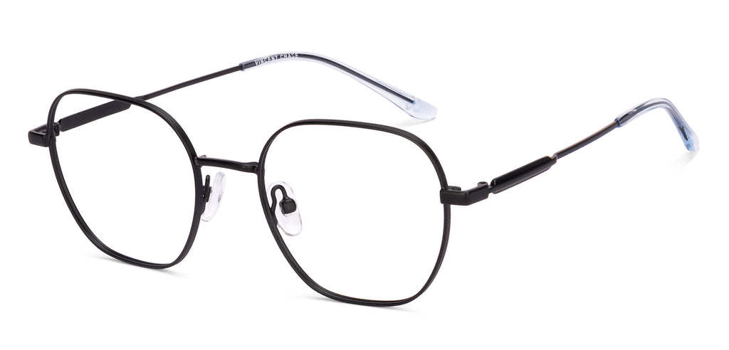 Vincent Chase Eyeglasses-Frame Geometric--EG Vincent Chase Eyeglasses-Frame Geometric--EG