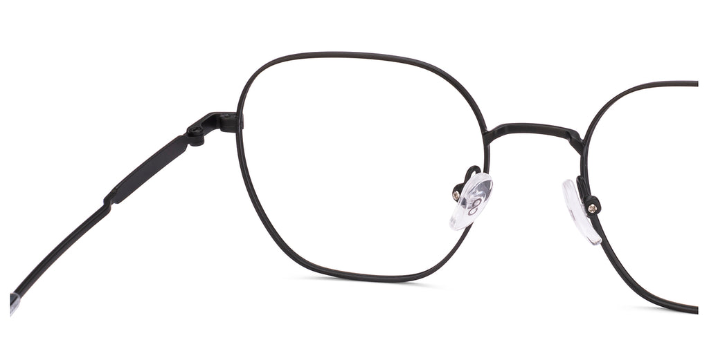 Vincent Chase Eyeglasses-Frame Geometric--EG Vincent Chase Eyeglasses-Frame Geometric--EG