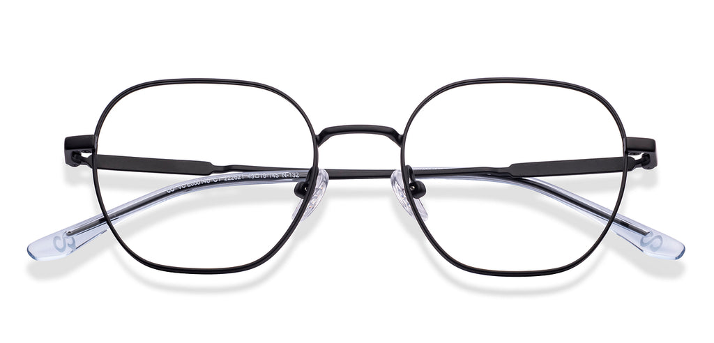 Vincent Chase Eyeglasses-Frame Geometric--EG Vincent Chase Eyeglasses-Frame Geometric--EG