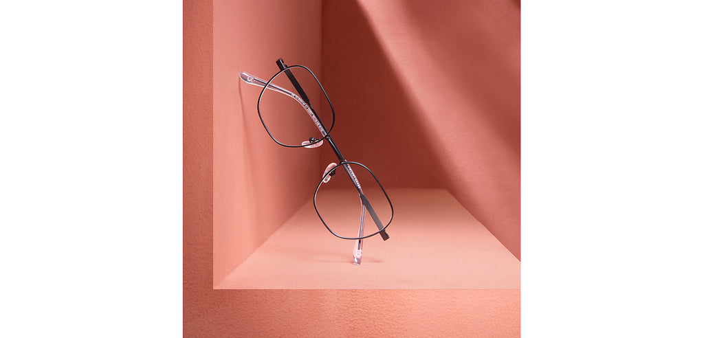 Vincent Chase Eyeglasses-Frame Geometric--EG Vincent Chase Eyeglasses-Frame Geometric--EG
