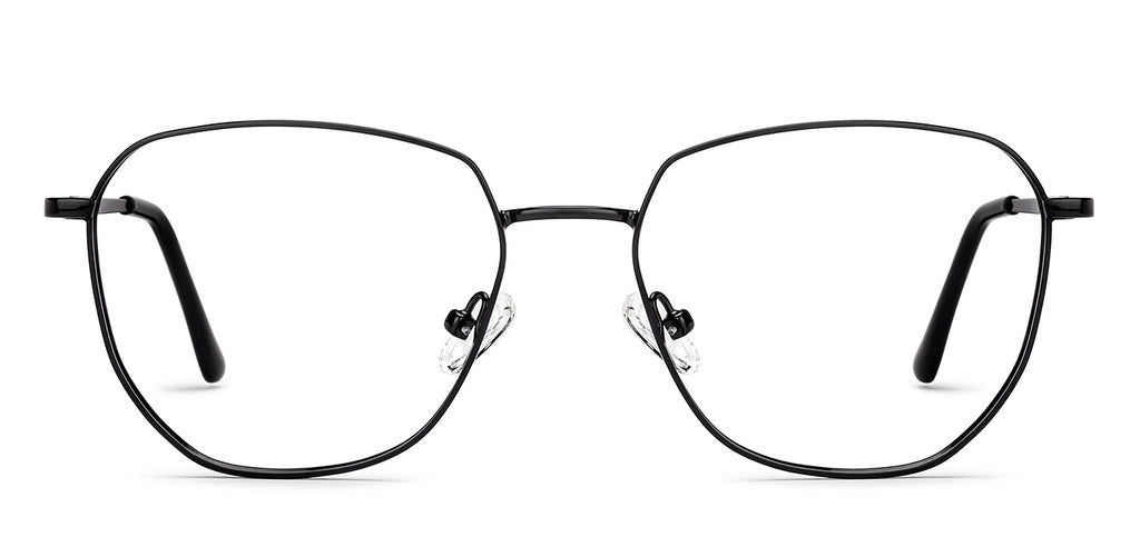 Vincent Chase Eyeglasses-Frame Geometric--EG Vincent Chase Eyeglasses-Frame Geometric--EG