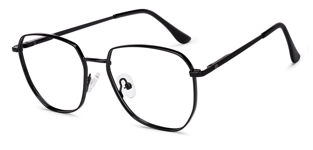 Vincent Chase Eyeglasses-Frame Geometric--EG Vincent Chase Eyeglasses-Frame Geometric--EG