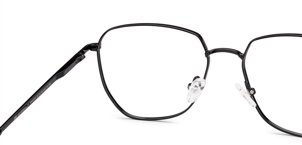 Vincent Chase Eyeglasses-Frame Geometric--EG Vincent Chase Eyeglasses-Frame Geometric--EG