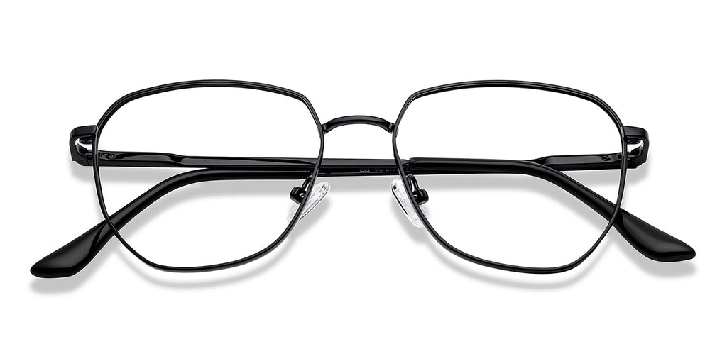 Vincent Chase Eyeglasses-Frame Geometric--EG Vincent Chase Eyeglasses-Frame Geometric--EG