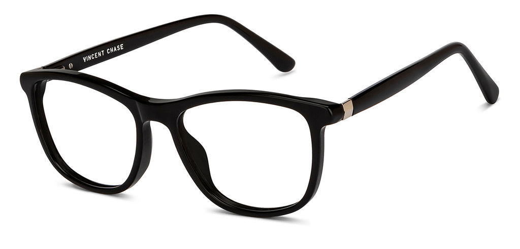 Vincent Chase Eyeglasses-Frame Rectangle--EG Vincent Chase Eyeglasses-Frame Rectangle--EG