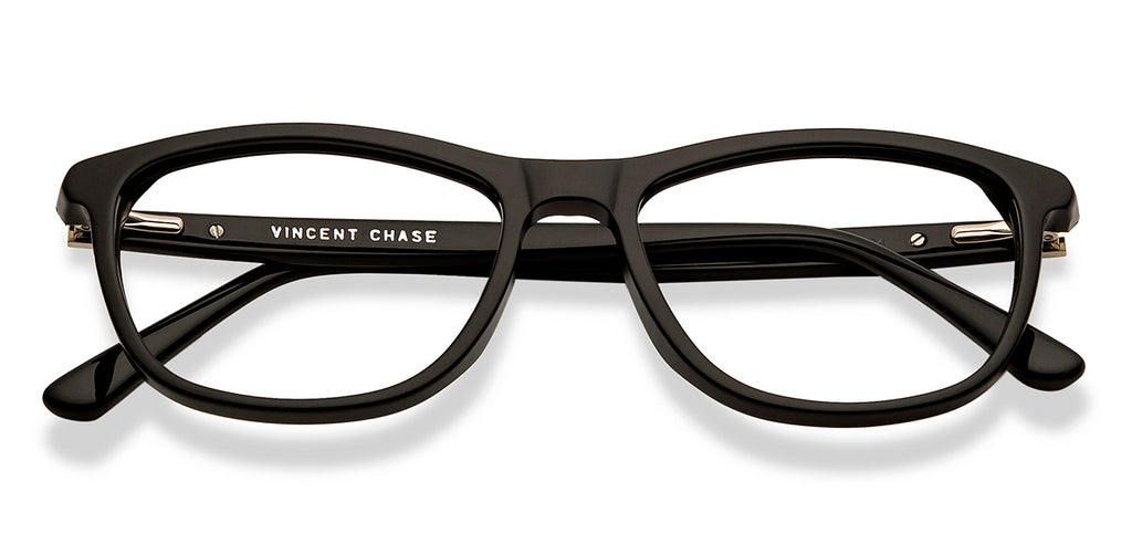Vincent Chase Eyeglasses-Frame Rectangle--EG Vincent Chase Eyeglasses-Frame Rectangle--EG