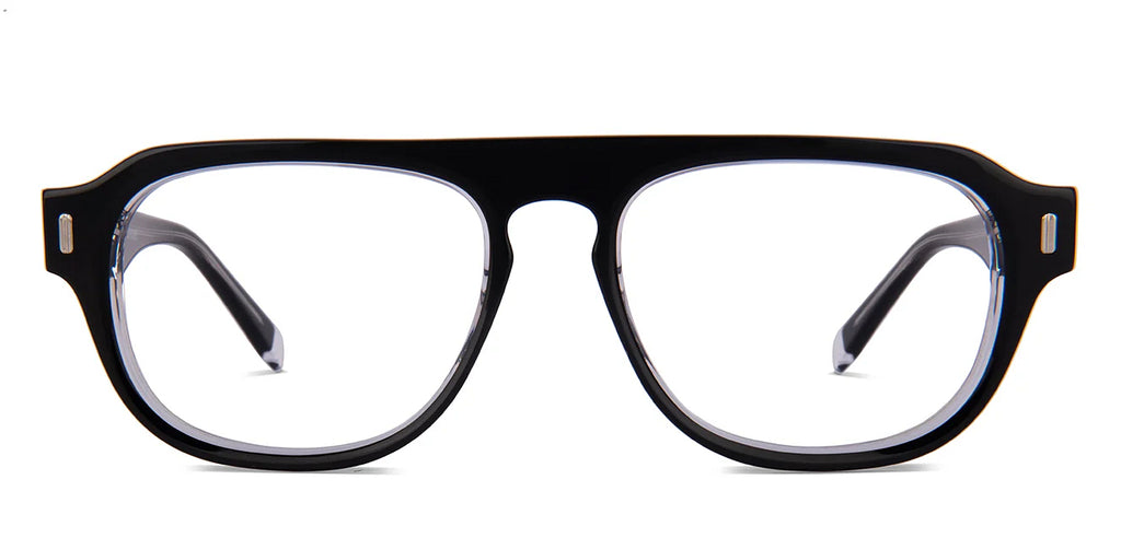 Vincent Chase Eyeglasses-Frame Geometric--EG Vincent Chase Eyeglasses-Frame Geometric--EG