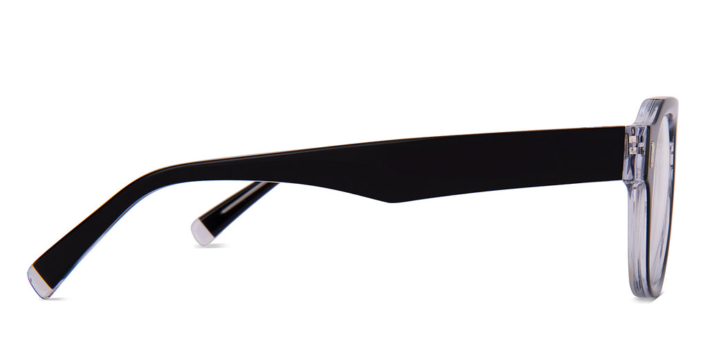 Vincent Chase Eyeglasses-Frame Geometric--EG Vincent Chase Eyeglasses-Frame Geometric--EG