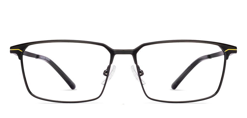 Vincent Chase Eyeglasses-Frame Rectangle--EG Vincent Chase Eyeglasses-Frame Rectangle--EG