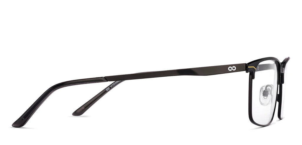 Vincent Chase Eyeglasses-Frame Rectangle--EG Vincent Chase Eyeglasses-Frame Rectangle--EG
