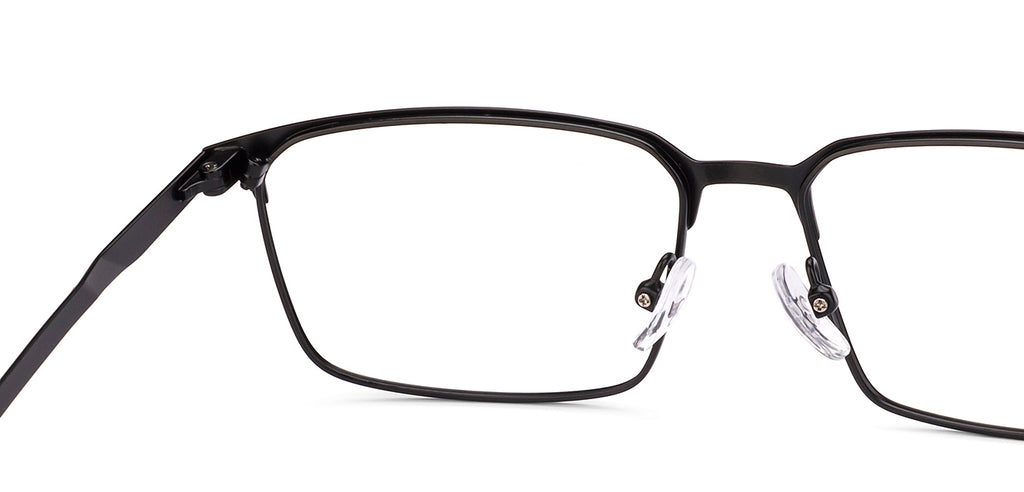 Vincent Chase Eyeglasses-Frame Rectangle--EG Vincent Chase Eyeglasses-Frame Rectangle--EG