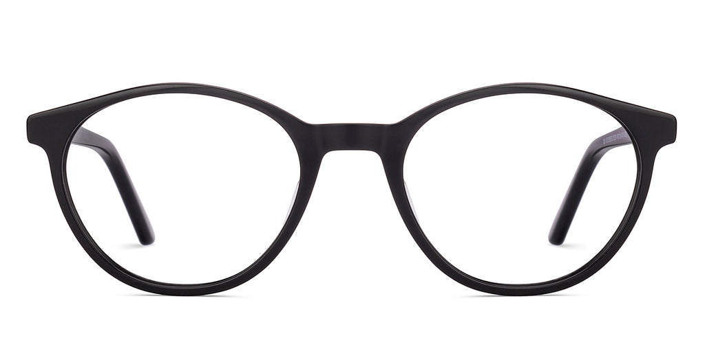 Vincent Chase Eyeglasses-Frame Round--EG Vincent Chase Eyeglasses-Frame Round--EG