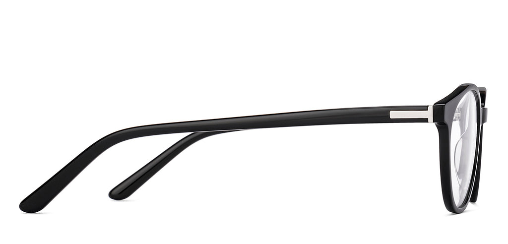 Vincent Chase Eyeglasses-Frame Round--EG Vincent Chase Eyeglasses-Frame Round--EG