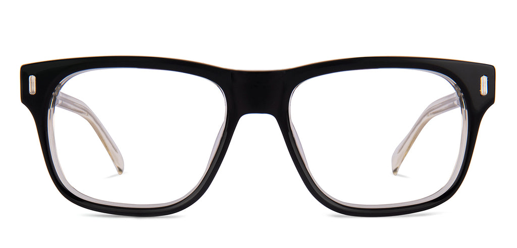 Vincent Chase Eyeglasses-Frame Square--EG Vincent Chase Eyeglasses-Frame Square--EG