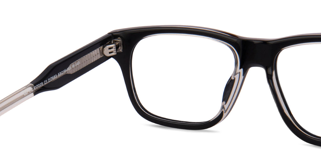 Vincent Chase Eyeglasses-Frame Square--EG Vincent Chase Eyeglasses-Frame Square--EG