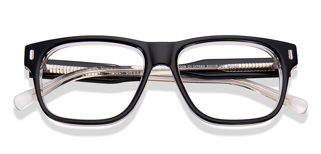 Vincent Chase Eyeglasses-Frame Square--EG Vincent Chase Eyeglasses-Frame Square--EG