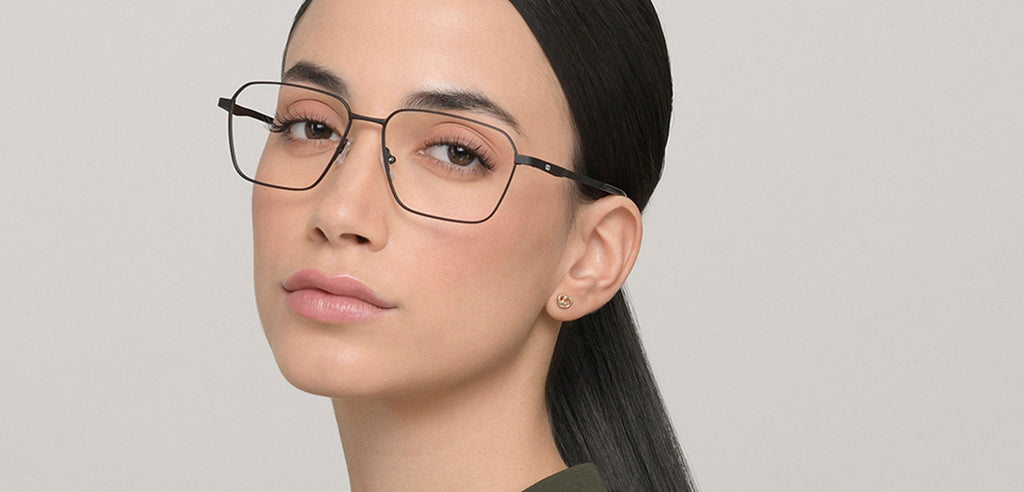 Vincent Chase Eyeglasses-Frame Square--EG Vincent Chase Eyeglasses-Frame Square--EG