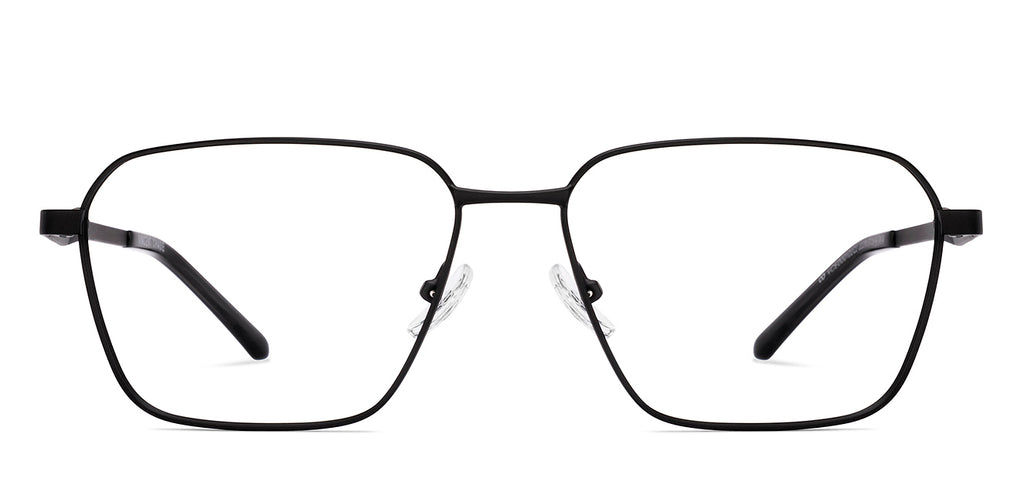 Vincent Chase Eyeglasses-Frame Square--EG Vincent Chase Eyeglasses-Frame Square--EG