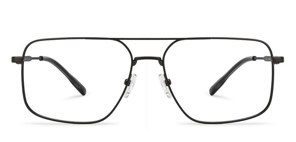 Vincent Chase Eyeglasses-Frame Square--EG Vincent Chase Eyeglasses-Frame Square--EG