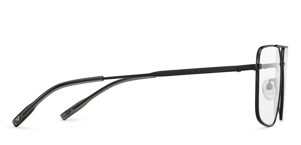 Vincent Chase Eyeglasses-Frame Square--EG Vincent Chase Eyeglasses-Frame Square--EG