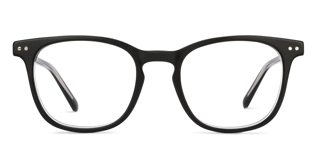 Vincent Chase Eyeglasses-Frame Square--EG Vincent Chase Eyeglasses-Frame Square--EG