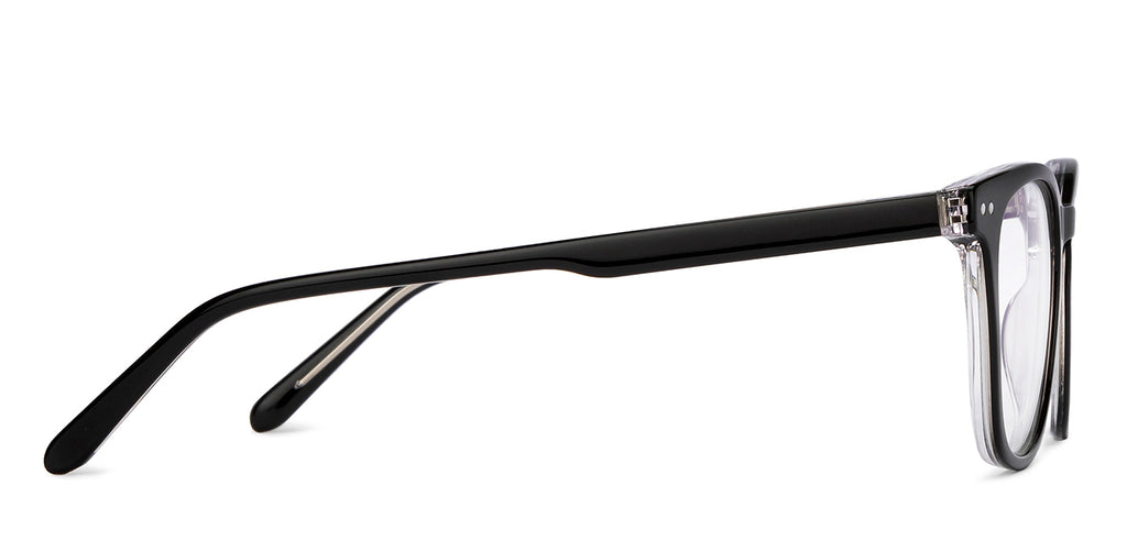 Vincent Chase Eyeglasses-Frame Square--EG Vincent Chase Eyeglasses-Frame Square--EG