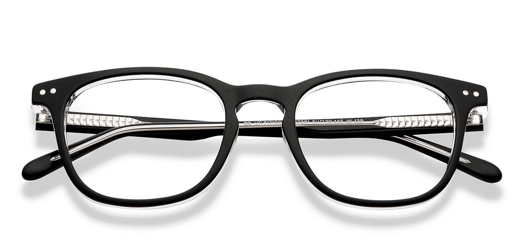 Vincent Chase Eyeglasses-Frame Square--EG Vincent Chase Eyeglasses-Frame Square--EG