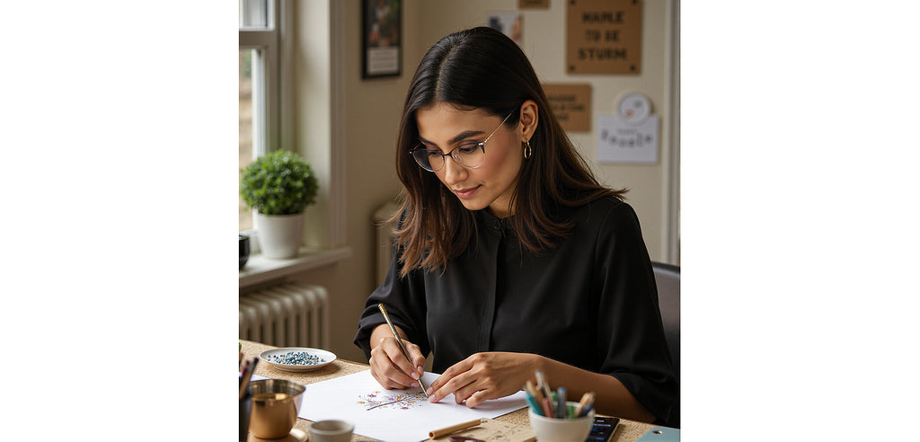 Vincent Chase Eyeglasses-Frame Cat Eye--EG Vincent Chase Eyeglasses-Frame Cat Eye--EG