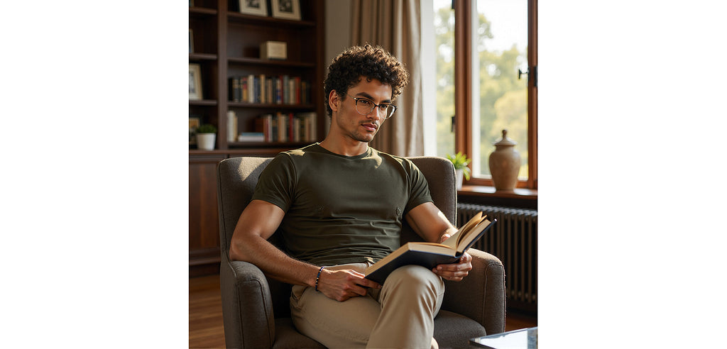 Vincent Chase Eyeglasses-Frame Cat Eye--EG Vincent Chase Eyeglasses-Frame Cat Eye--EG