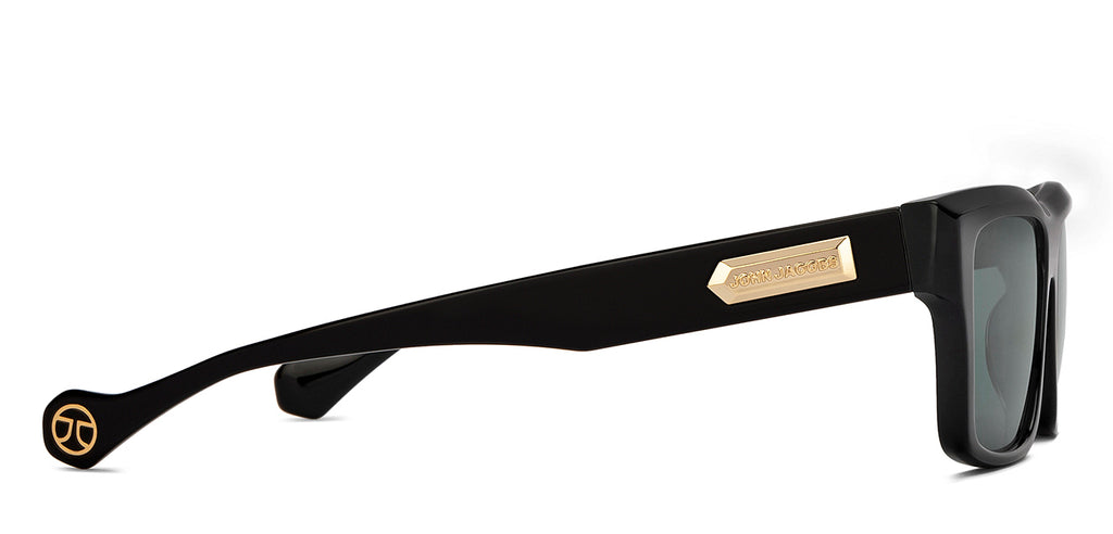 John Jacobs Sunglasses-Frame Rectangle--SG John Jacobs Sunglasses-Frame Rectangle--SG