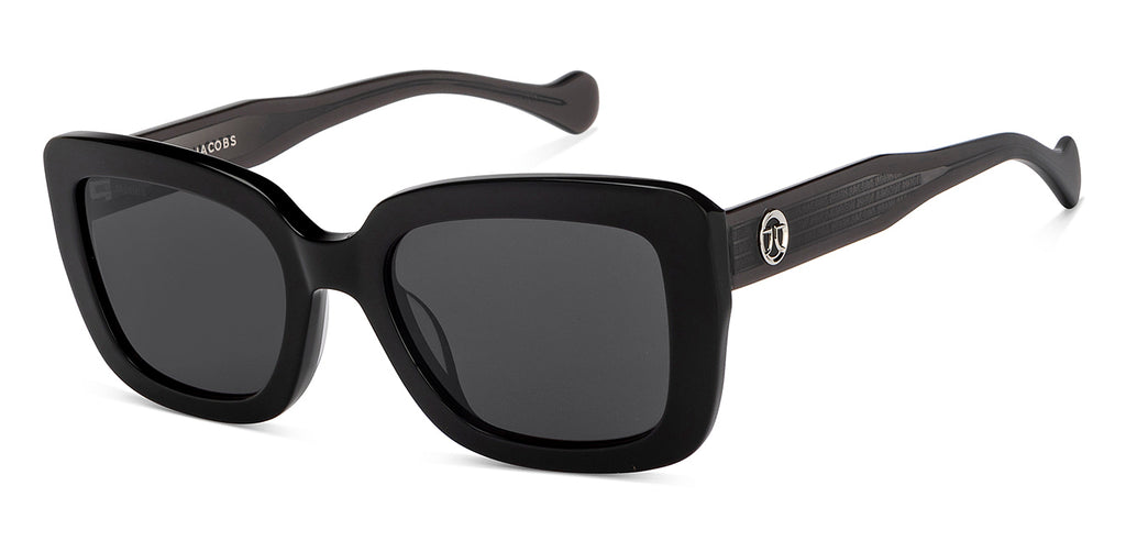 John Jacobs Sunglasses-Frame Rectangle--SG John Jacobs Sunglasses-Frame Rectangle--SG