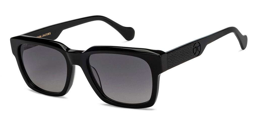 John Jacobs Sunglasses-Frame Wayfarer--SG John Jacobs Sunglasses-Frame Wayfarer--SG