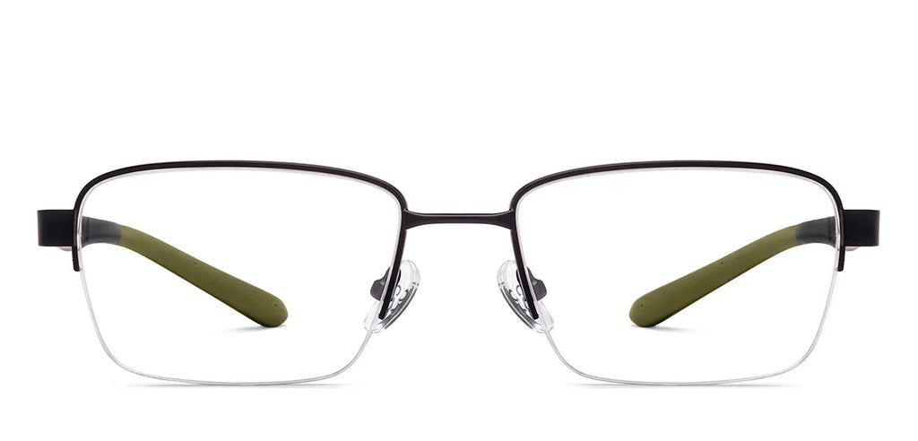 Vincent Chase Eyeglasses-Frame Rectangle--EG Vincent Chase Eyeglasses-Frame Rectangle--EG