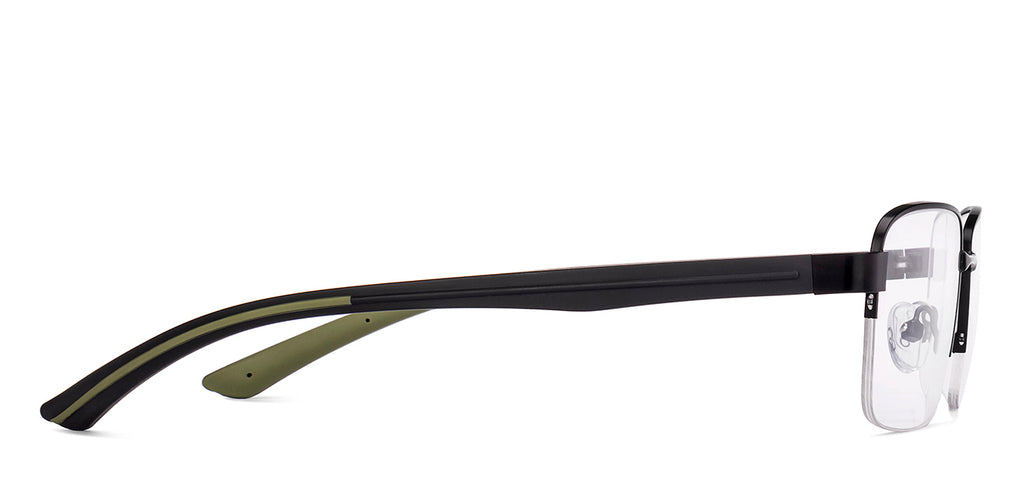 Vincent Chase Eyeglasses-Frame Rectangle--EG Vincent Chase Eyeglasses-Frame Rectangle--EG